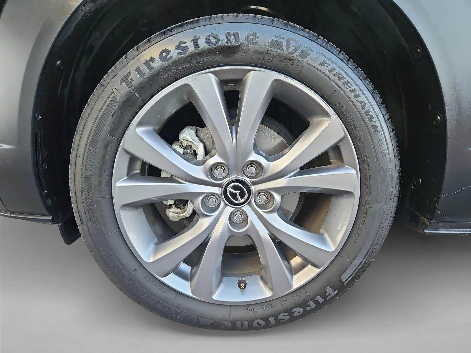 2025 Mazda Mazda CX-30 2.5 S Preferred Package AWD