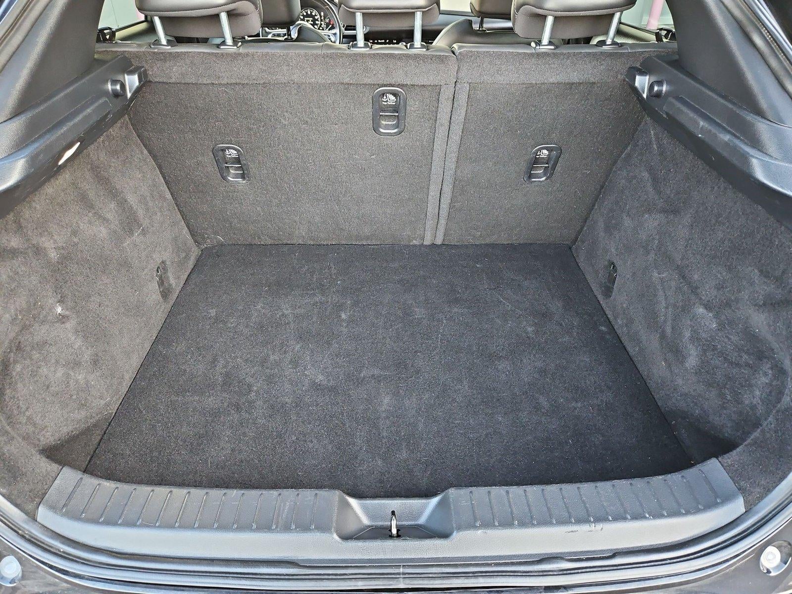 2025 Mazda Mazda CX-30 2.5 S Preferred Package AWD