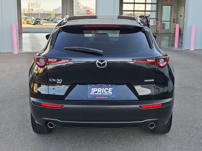 2025 Mazda Mazda CX-30 2.5 S Preferred Package AWD