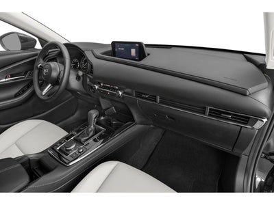2025 Mazda Mazda CX-30 2.5 S Preferred Package AWD