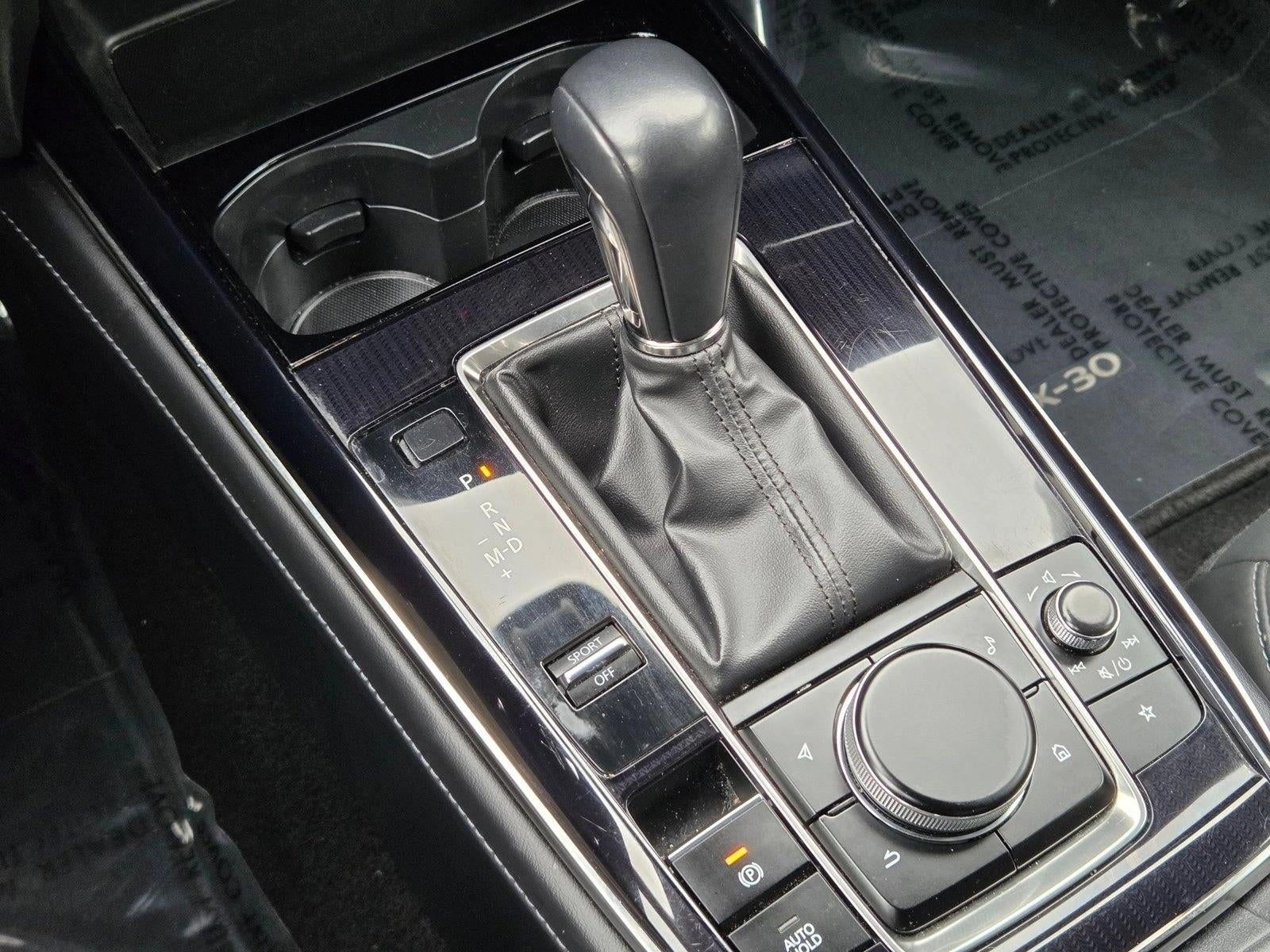 2025 Mazda Mazda CX-30 2.5 S Preferred Package AWD