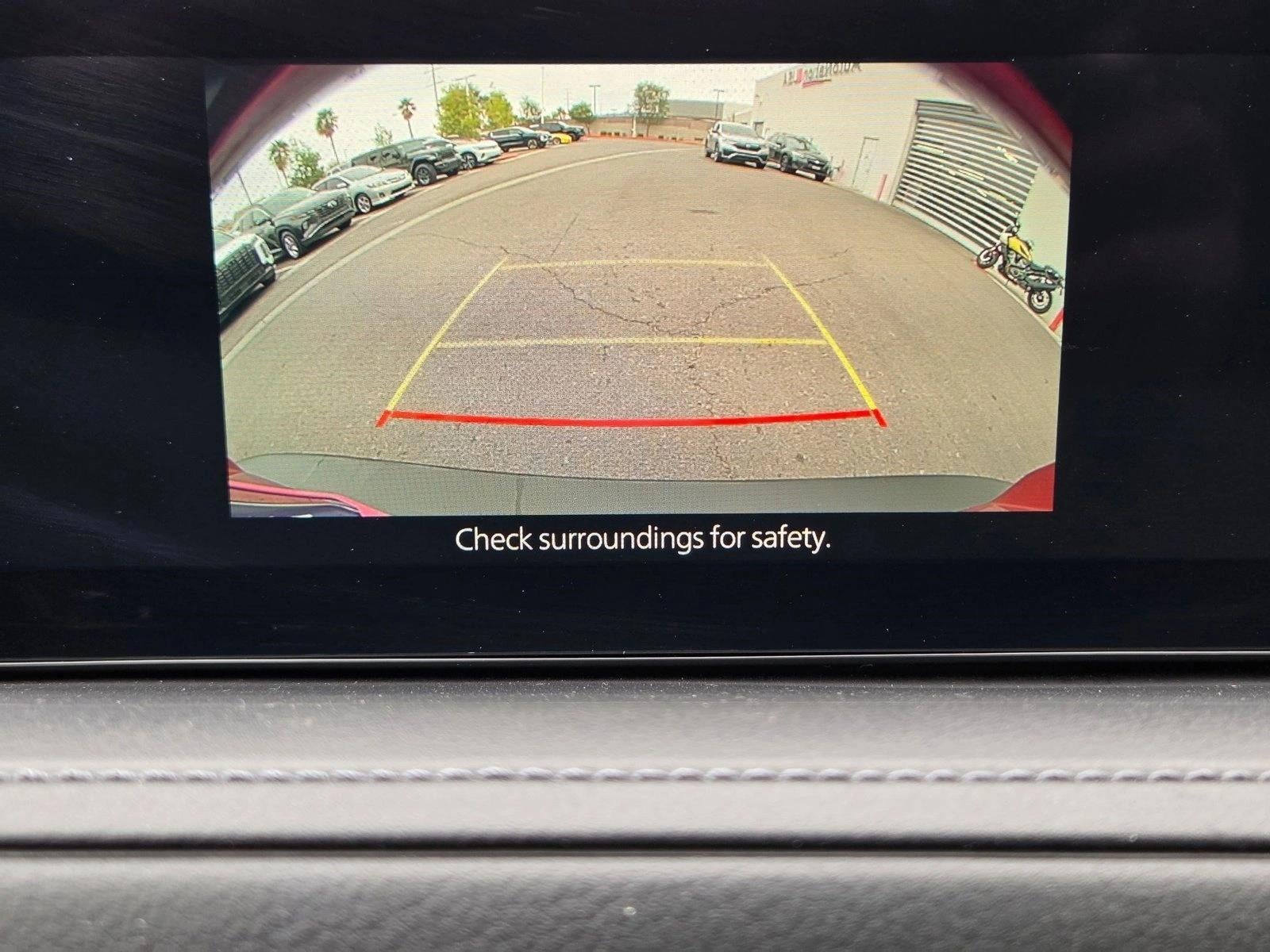 2025 Mazda Mazda CX-30 2.5 S Preferred Package AWD