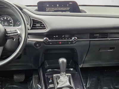 2025 Mazda Mazda CX-30 2.5 S Preferred Package AWD