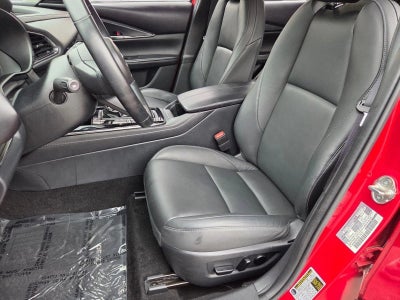 2025 Mazda Mazda CX-30 2.5 S Preferred Package AWD