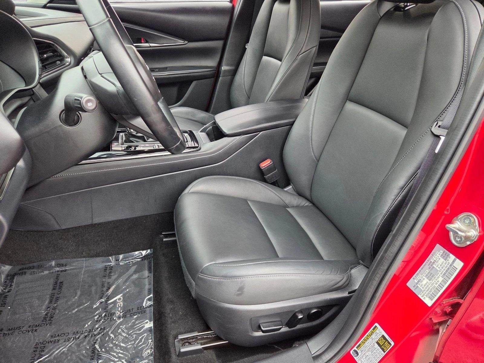 2025 Mazda Mazda CX-30 2.5 S Preferred Package AWD