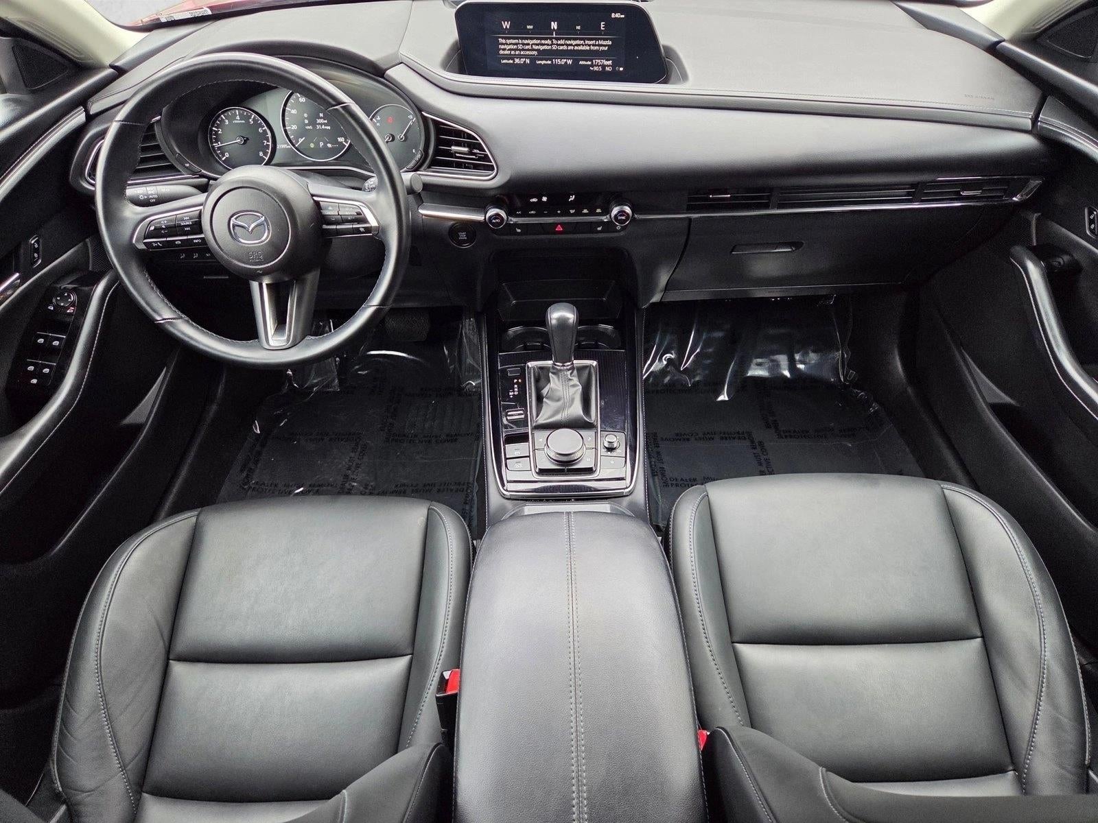 2025 Mazda Mazda CX-30 2.5 S Preferred Package AWD