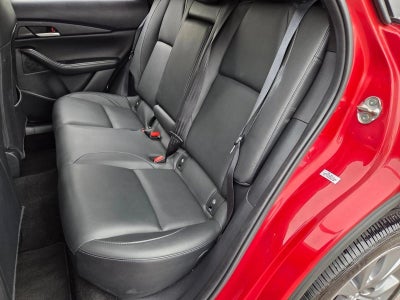 2025 Mazda Mazda CX-30 2.5 S Preferred Package AWD