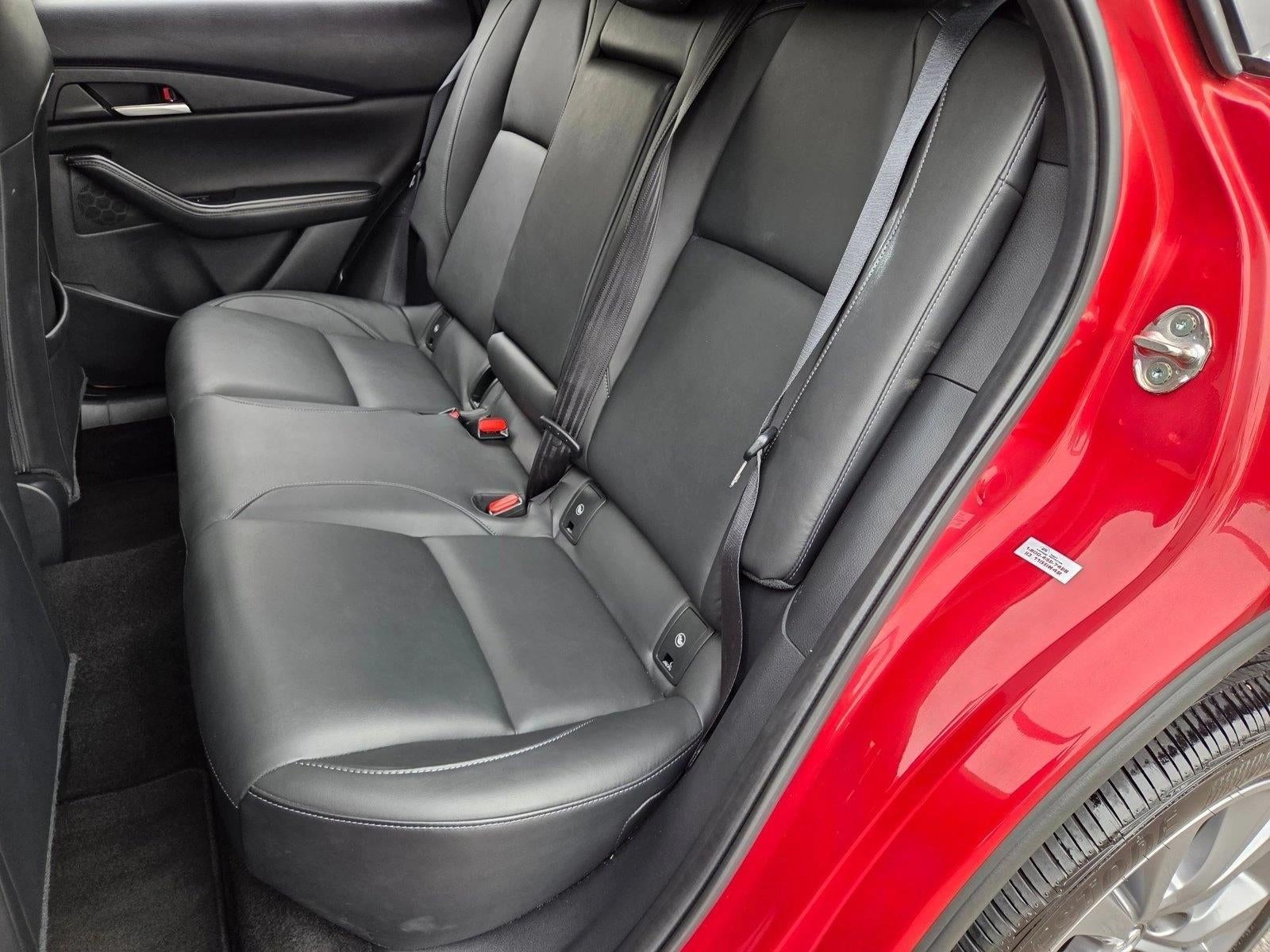 2025 Mazda Mazda CX-30 2.5 S Preferred Package AWD