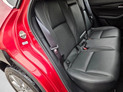 2025 Mazda Mazda CX-30 2.5 S Preferred Package AWD