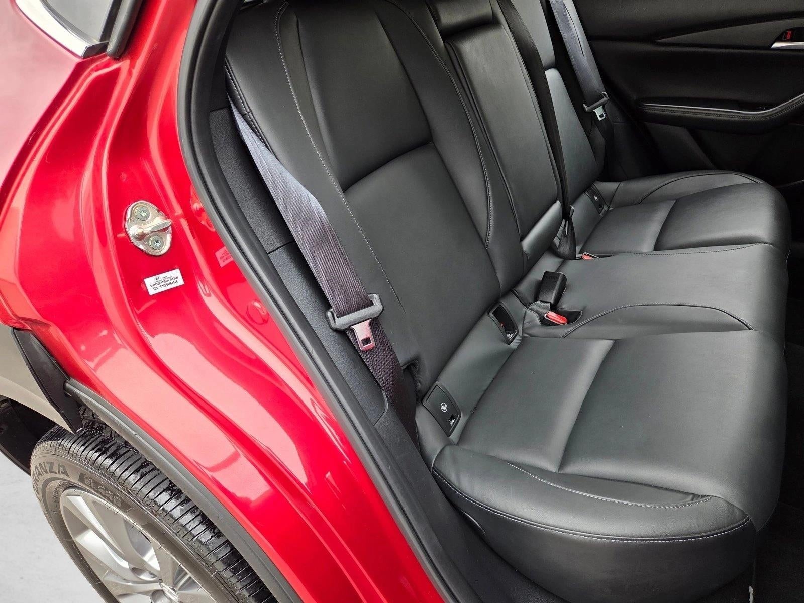 2025 Mazda Mazda CX-30 2.5 S Preferred Package AWD