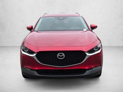 2025 Mazda Mazda CX-30 2.5 S Preferred Package AWD