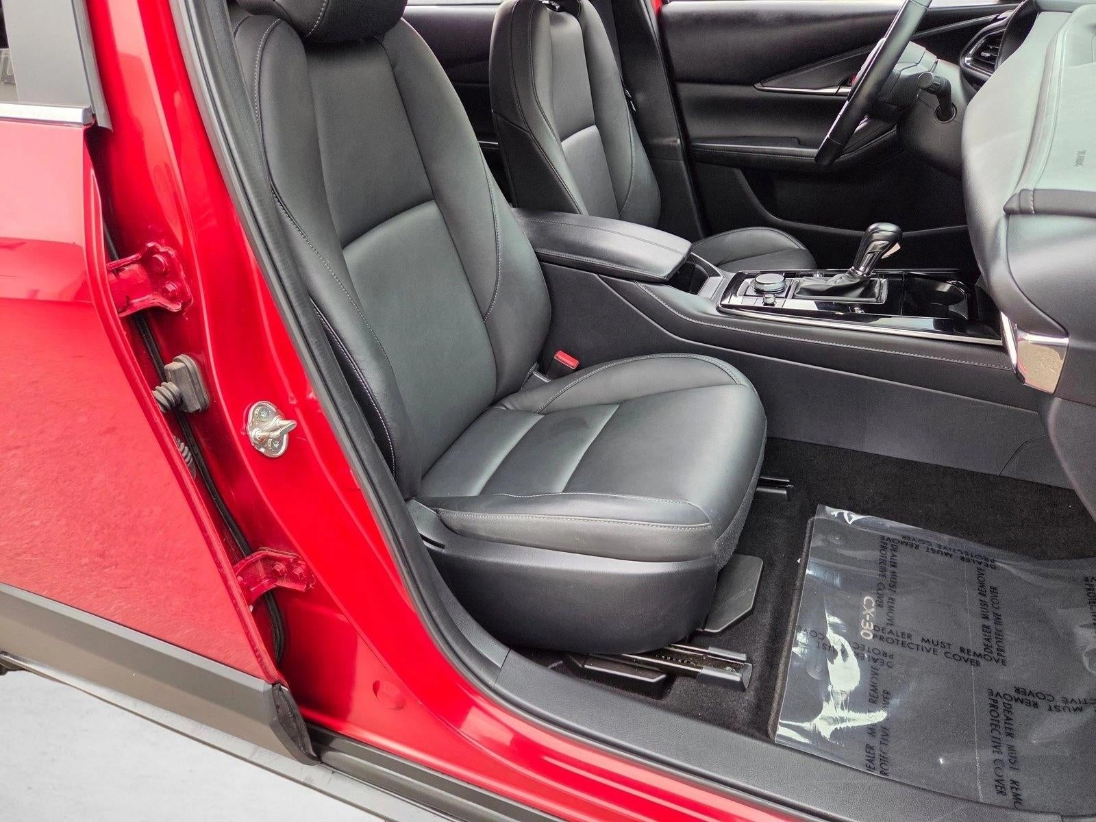 2025 Mazda Mazda CX-30 2.5 S Preferred Package AWD