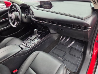 2025 Mazda Mazda CX-30 2.5 S Preferred Package AWD