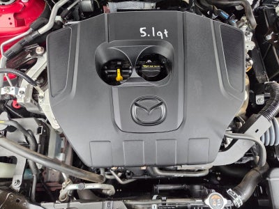 2025 Mazda Mazda CX-30 2.5 S Preferred Package AWD