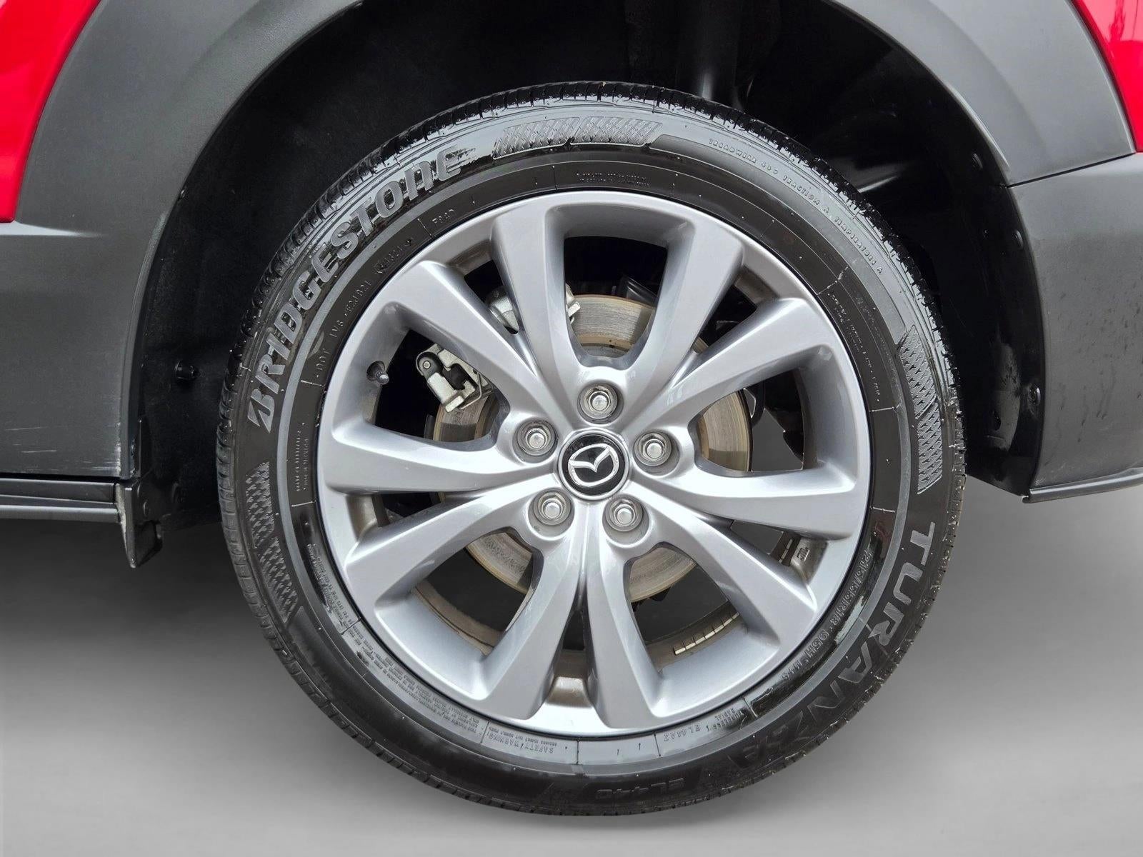 2025 Mazda Mazda CX-30 2.5 S Preferred Package AWD