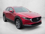 2025 Mazda Mazda CX-30 2.5 S Preferred Package AWD
