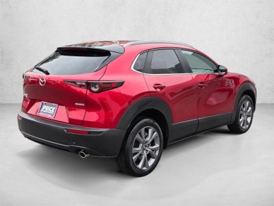 2025 Mazda Mazda CX-30 2.5 S Preferred Package AWD