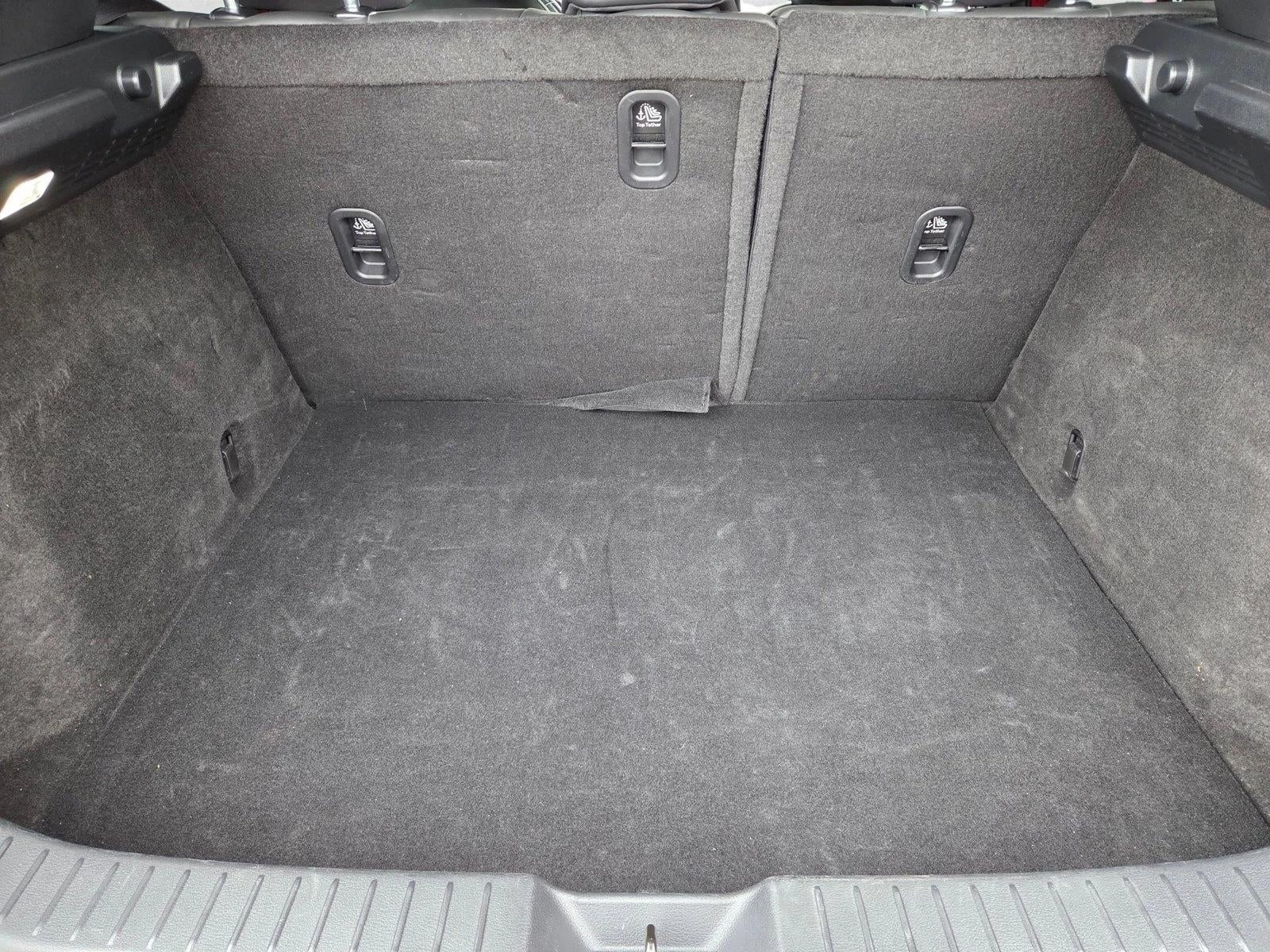 2025 Mazda Mazda CX-30 2.5 S Preferred Package AWD