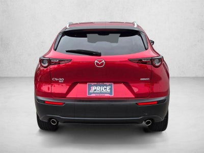 2025 Mazda Mazda CX-30 2.5 S Preferred Package AWD