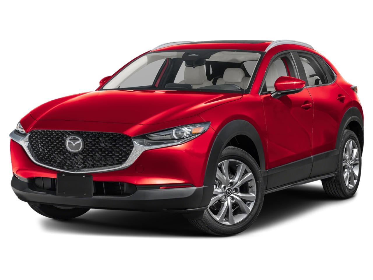 2025 Mazda Mazda CX-30 2.5 S Preferred Package AWD