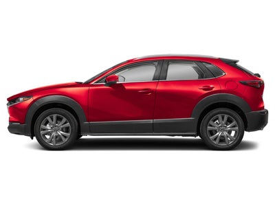 2025 Mazda Mazda CX-30 2.5 S Preferred Package AWD
