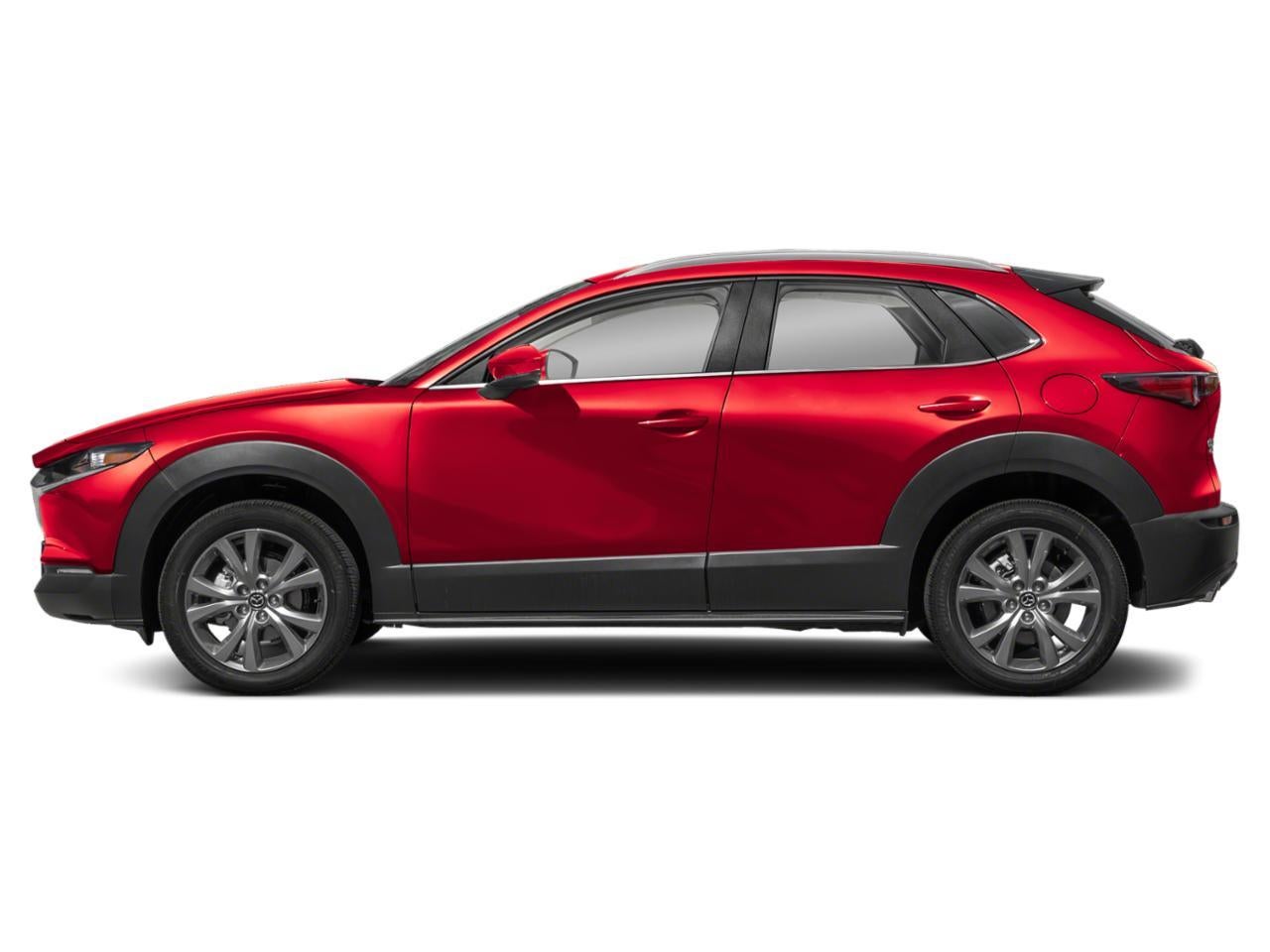 2025 Mazda Mazda CX-30 2.5 S Preferred Package AWD