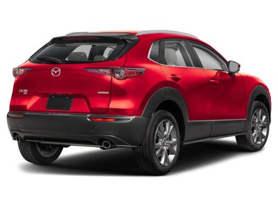2025 Mazda Mazda CX-30 2.5 S Preferred Package AWD
