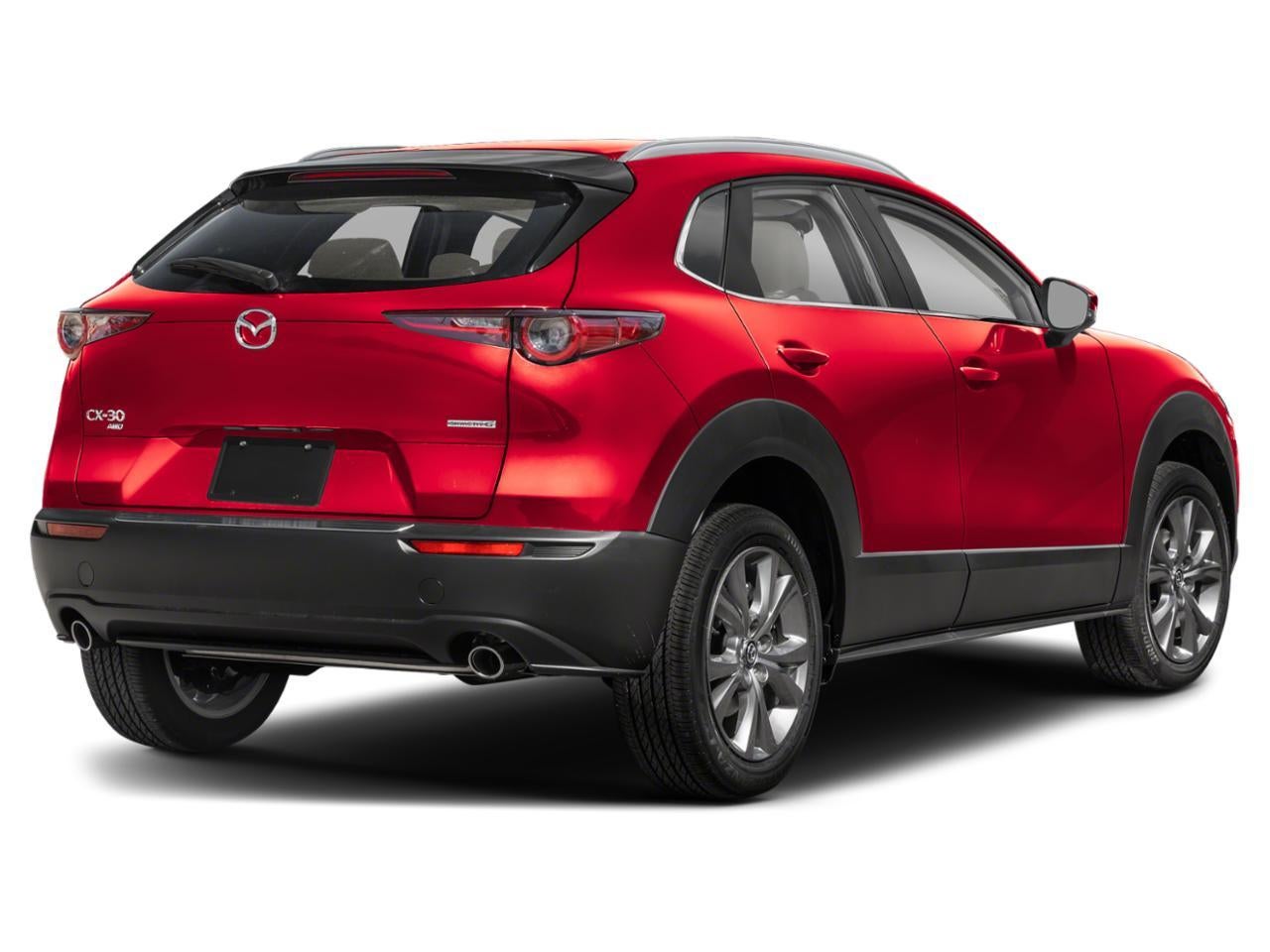 2025 Mazda Mazda CX-30 2.5 S Preferred Package AWD
