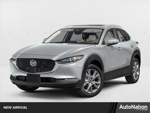 2025 Mazda Mazda CX-30 2.5 S Preferred Package AWD