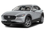 2025 Mazda Mazda CX-30 2.5 S Preferred Package AWD