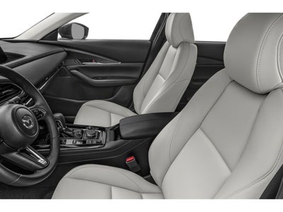 2025 Mazda Mazda CX-30 2.5 S Preferred Package AWD