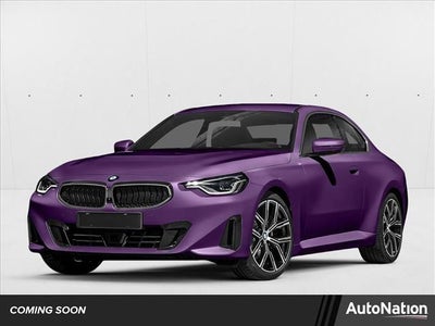 2024 BMW 230i Coupe