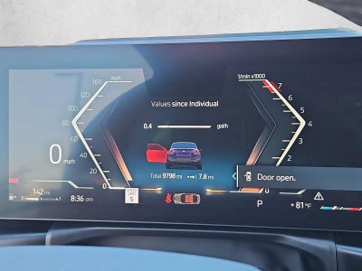 2024 BMW 230i Coupe