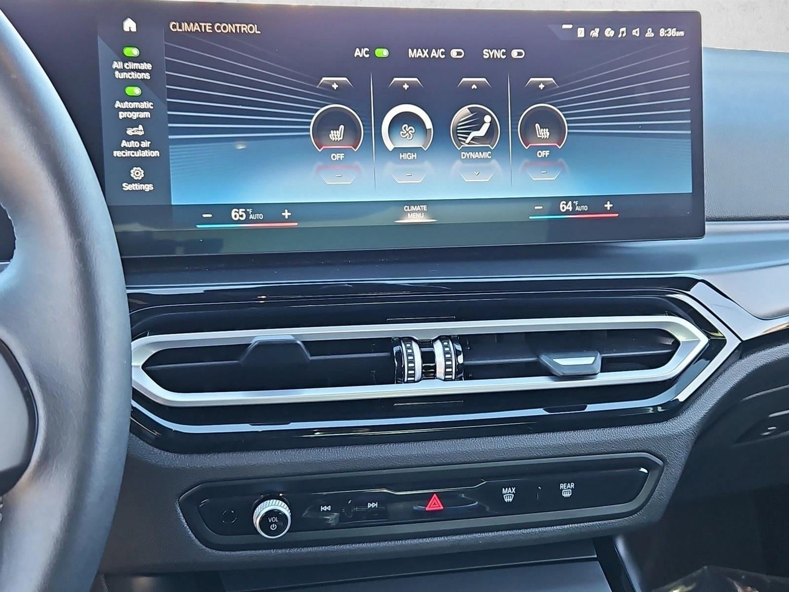 2024 BMW 230i Coupe
