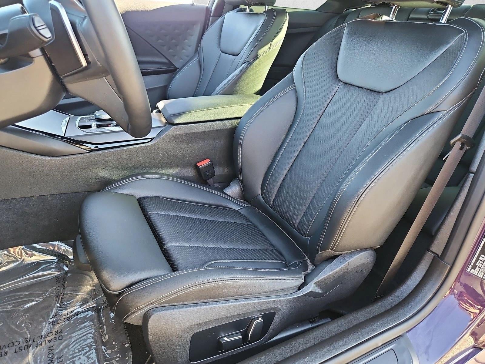2024 BMW 230i Coupe