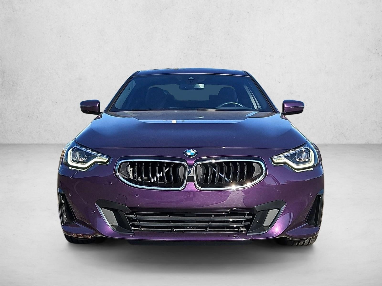 2024 BMW 230i Coupe
