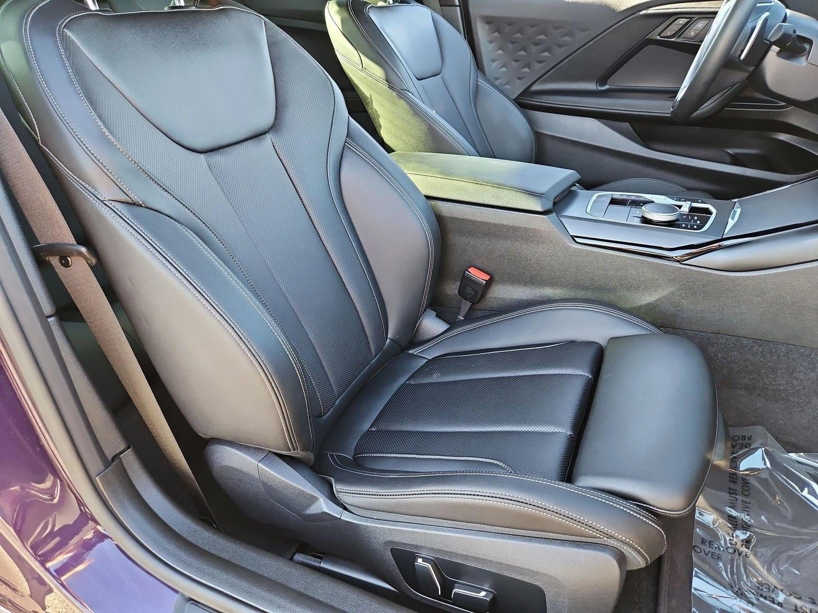 2024 BMW 230i Coupe