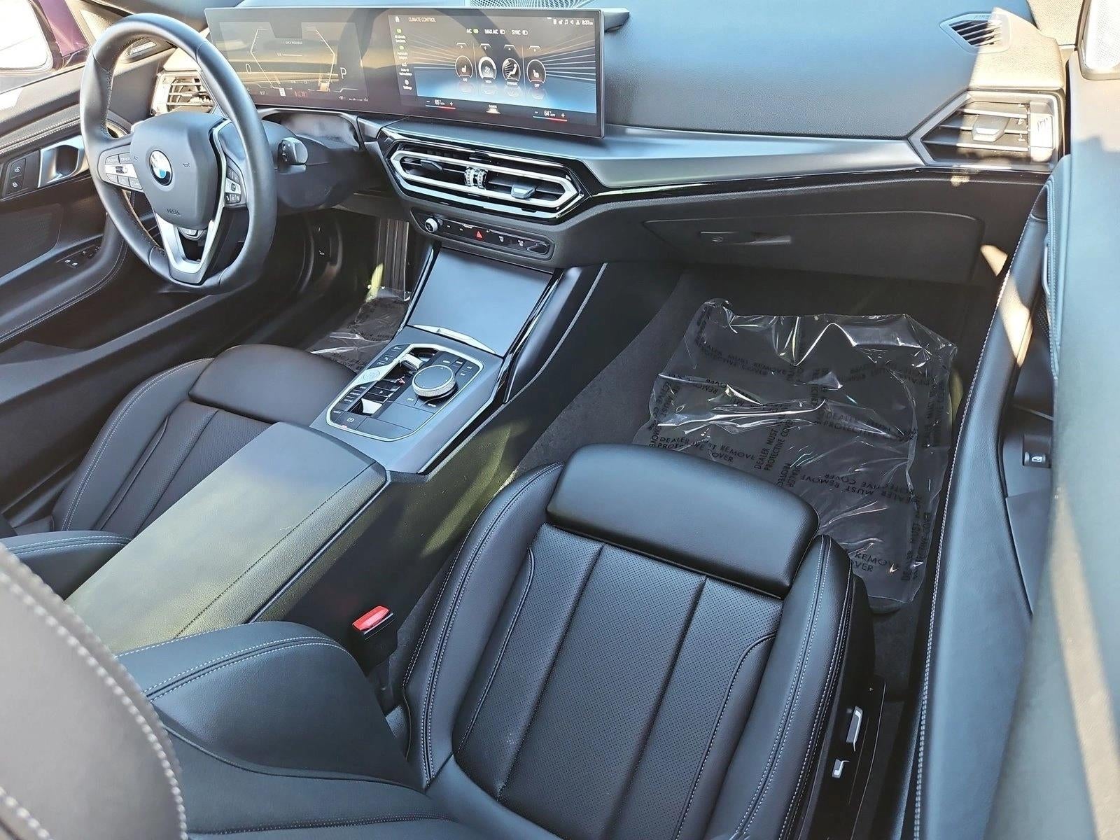 2024 BMW 230i Coupe