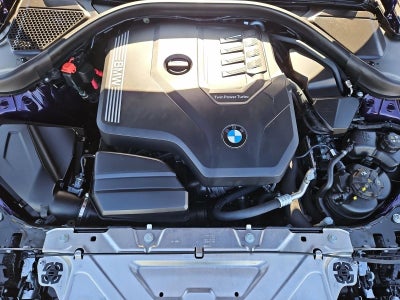 2024 BMW 230i Coupe