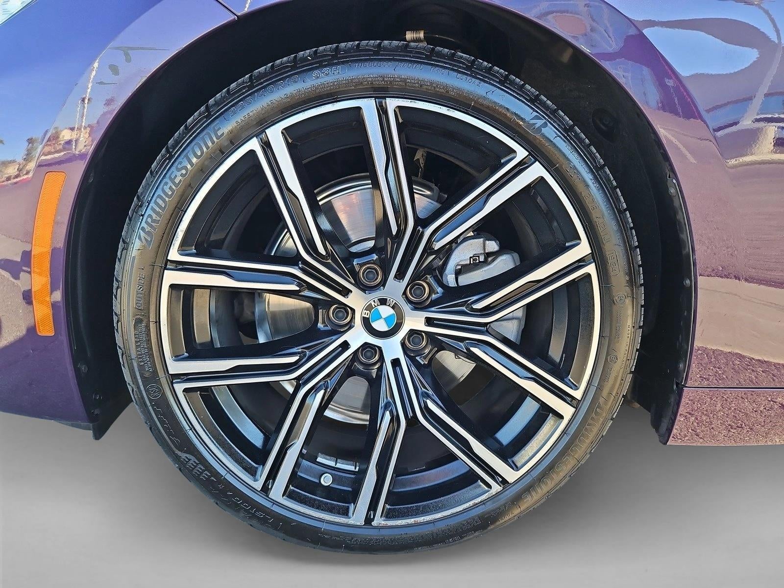 2024 BMW 230i Coupe