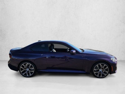 2024 BMW 230i Coupe