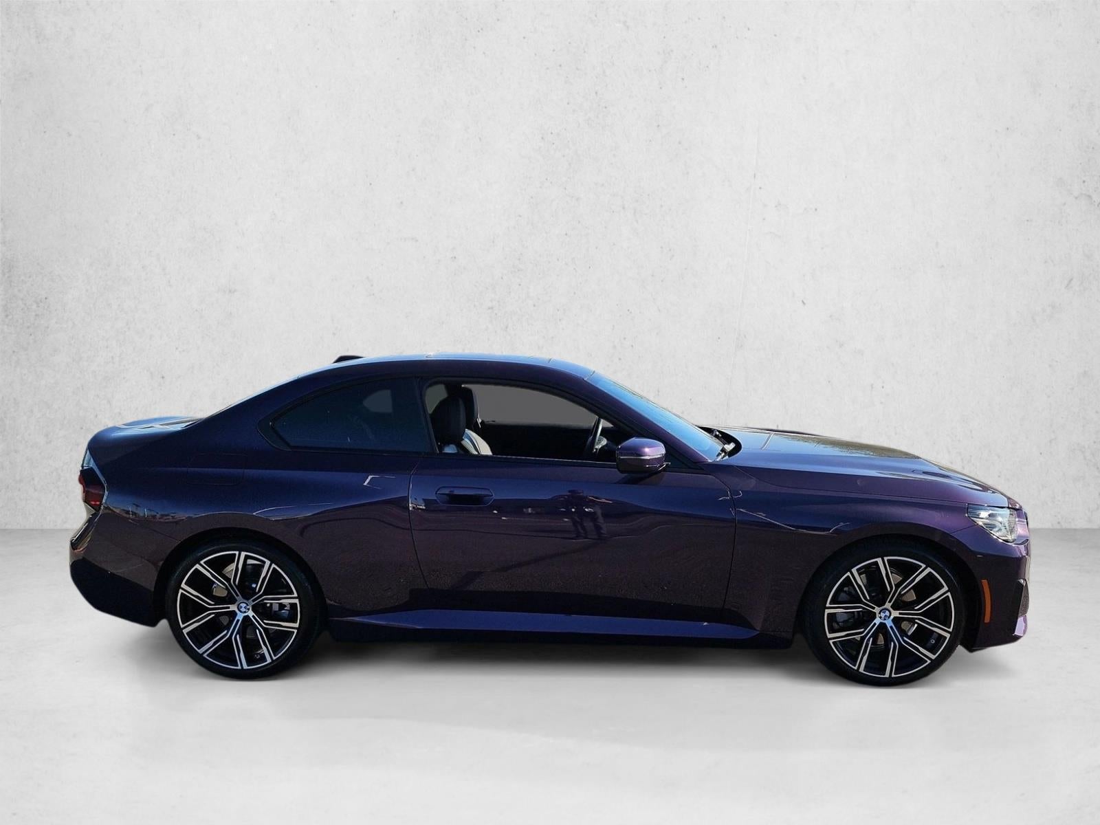 2024 BMW 230i Coupe