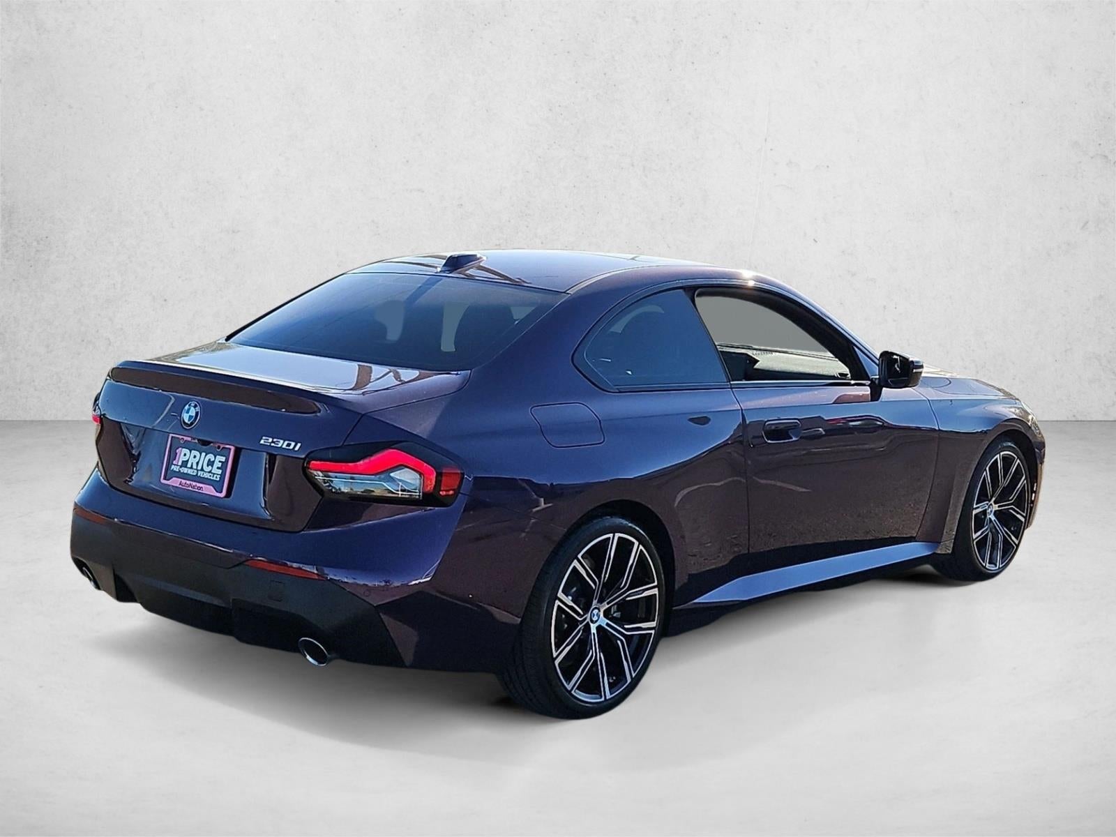 2024 BMW 230i Coupe