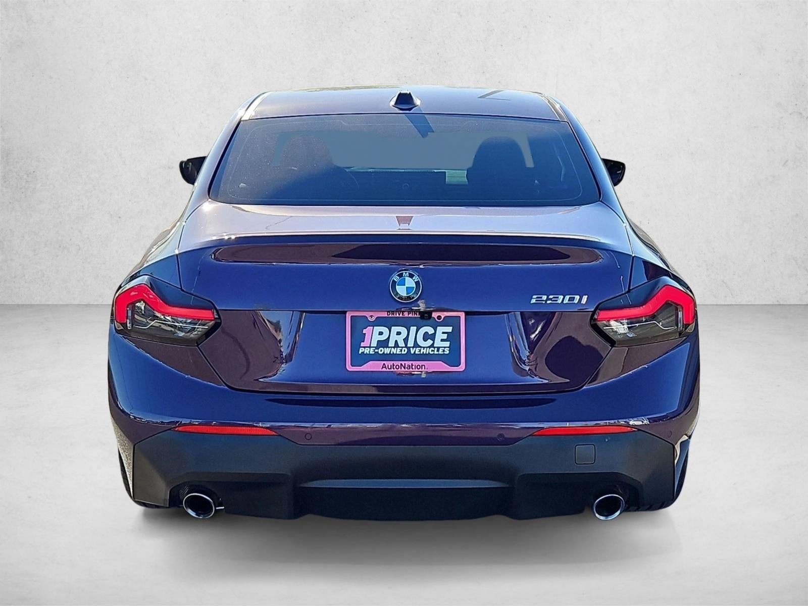 2024 BMW 230i Coupe
