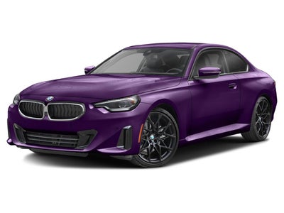 2024 BMW 230i Coupe
