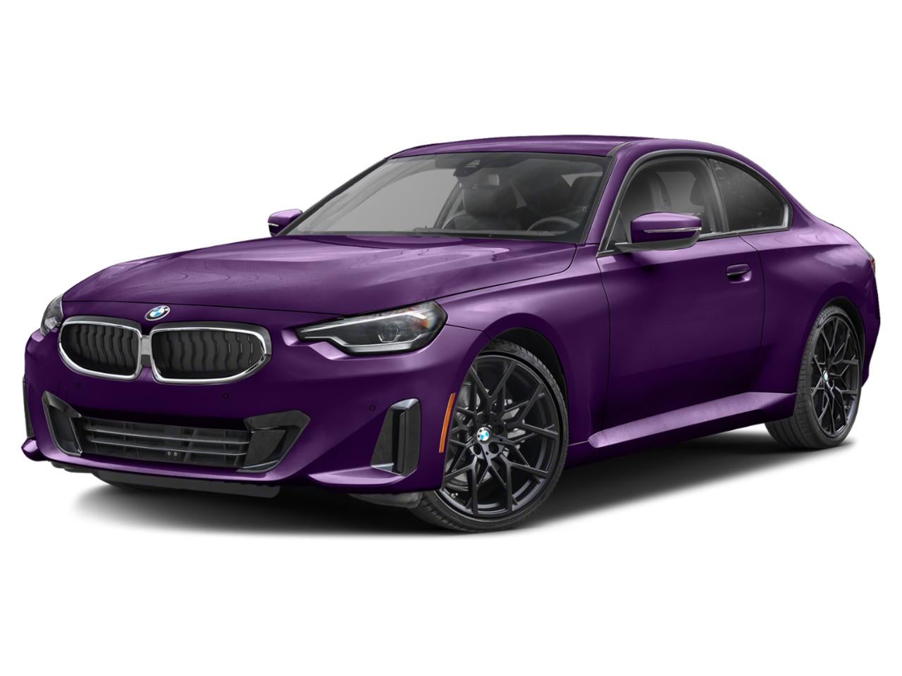 2024 BMW 230i Coupe