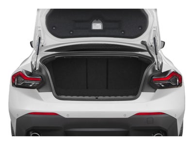 2024 BMW 230i Coupe