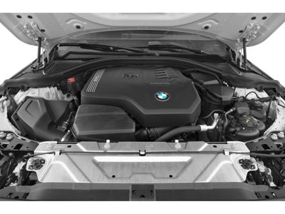 2024 BMW 230i Coupe