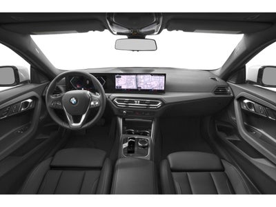 2024 BMW 230i Coupe