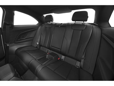 2024 BMW 230i Coupe